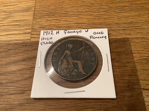 1912 high grade - ,