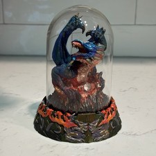 Franklin Mint Dragonfire