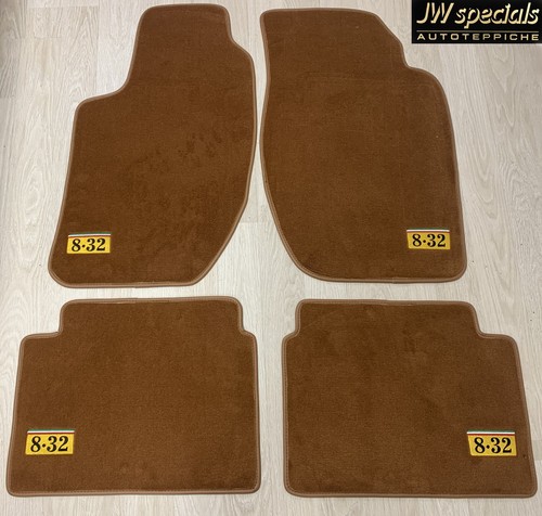 Carpet mats for lancia thema - mats,