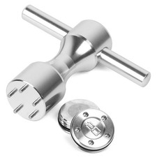 2pcs 20g Golf Custom Weights +