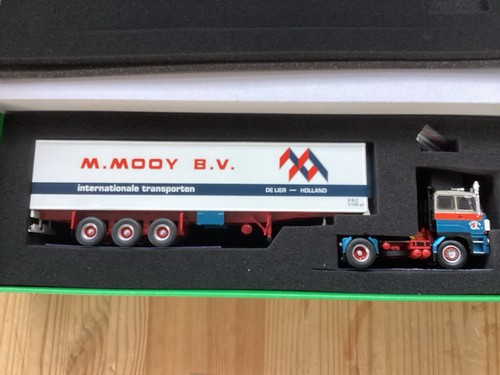 Tekno truck mooy - tekno, 1:50