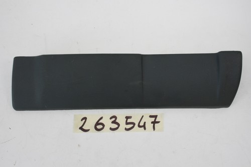 Right side cover - side, gate