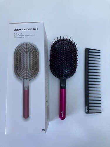 Dyson supersonic hair brush - dyson,