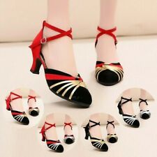 Women's Dance Shoes Rumba