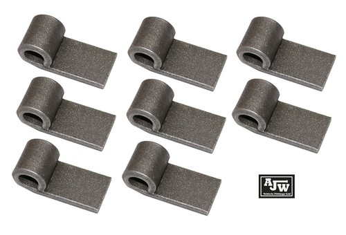 Straight hinge x 30 - x,