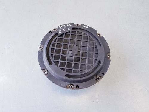 Peugeot 308 2009 2014 right - 2009-2014,
