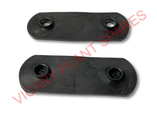 Window hinge gasket - hinge, jcb