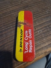 Dunlop Long Cycle Repair