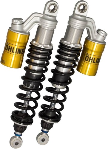 Ohlins rear shock s36pr1c1l - ohlins,