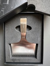 WUTA 20 teeth French Style