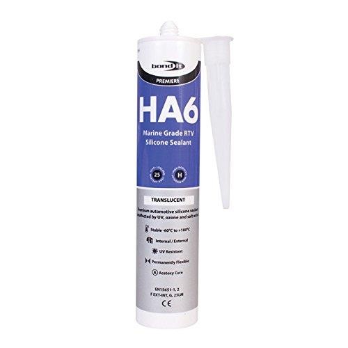 Bond ha6 clear - it, 310ml