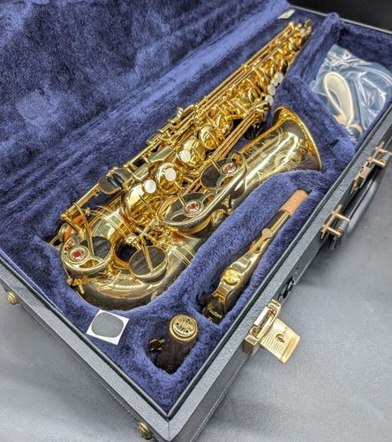 Yamaha yas 875ex alto - yamaha,