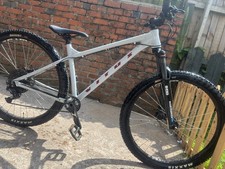 Vitus Nucleus 27 VRS Hardtail