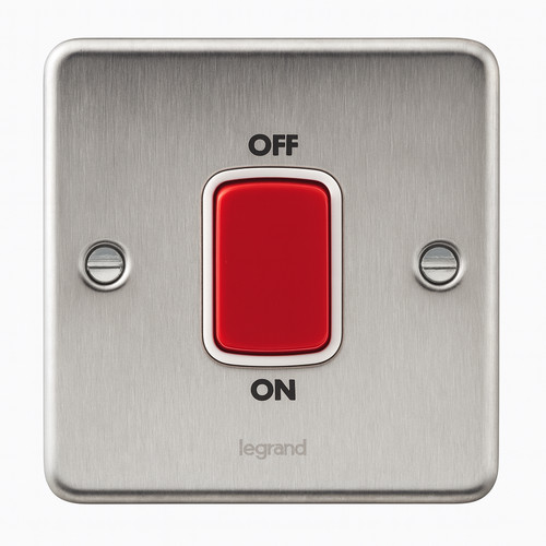 45a cooker control - dp,