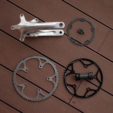 Shimano Alfine FC-S501 170mm