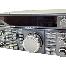 KENWOOD TS-850S HF Transceive