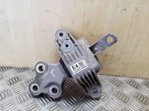 Opel astra gtc - opel, gearbox