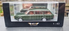 NEO Ford Taunus Turnier 1:43