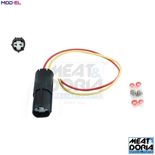 Repair kit cable set 25105 - repair, for