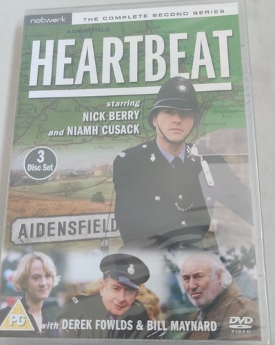 Heartbeat series - series, 2.
