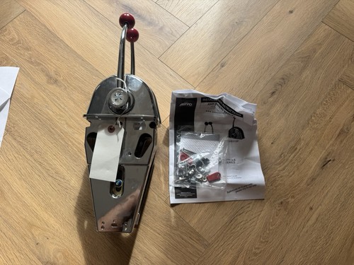 Genuine morse mt3 twin - mt3, engine
