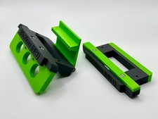 Roller Latch Jig Router