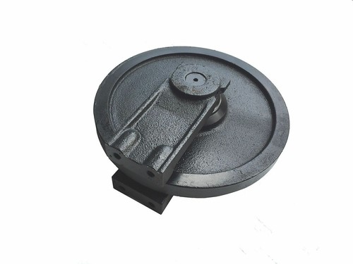 Genuine kubota front idler - kubota,