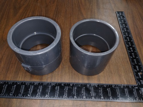 Spears sch80 pvci coupling - spears,