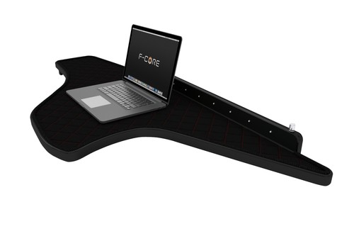 Truck dashboard table for daf - table,