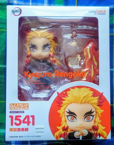Kyojuro rengoku kimetsu no - rengoku,