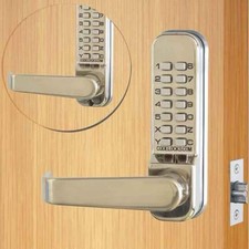 Digi lock Codelocks CL415