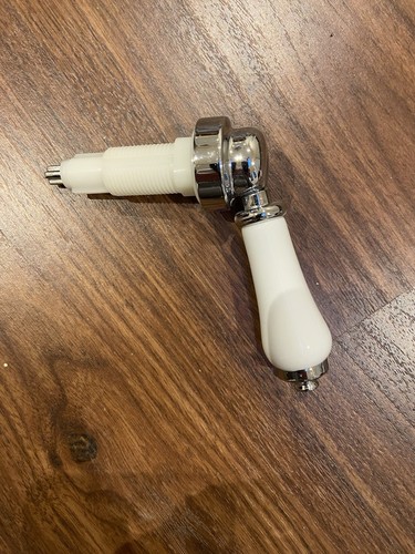 Burlington lever flush valve - burlington,