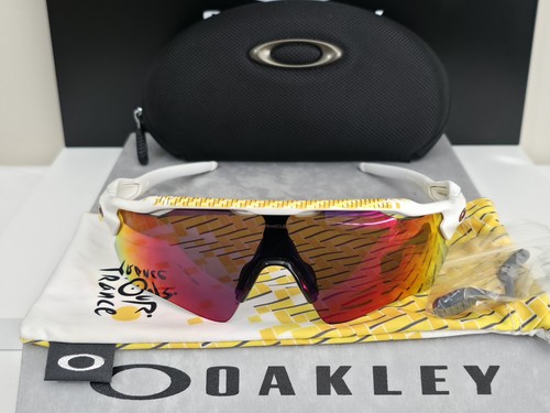 Oakley radar path - oakley,