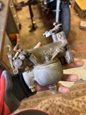 Linkert M36 Carb Pre M74 M74b Etc Harley Panhead Knucklehead