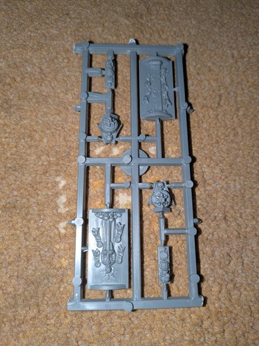 Warhammer 40k imperial bastion - 40k,
