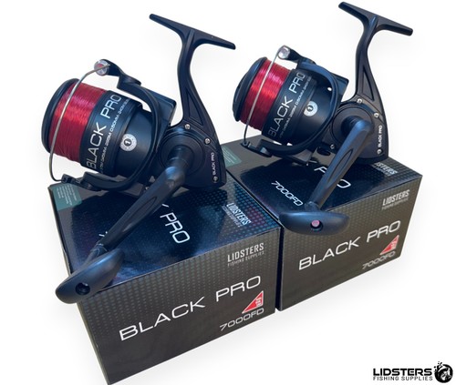 New large black - black, fd