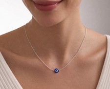 925 Sterling Silver Necklace