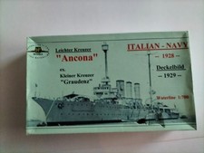 1/700  RN ANCONA 1929 -  HP MODELS