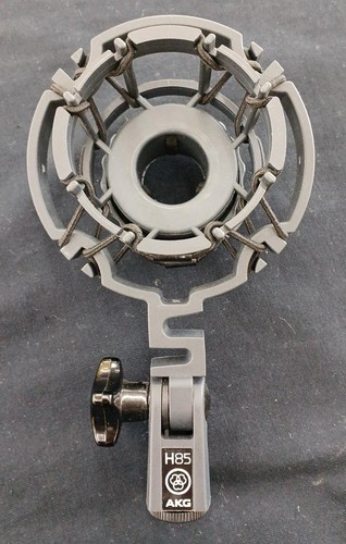 Akg h85 suspension - h85, from