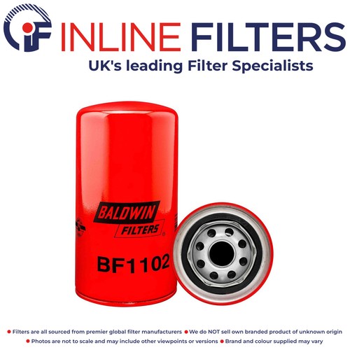 Fuel filter for - filter, leyland