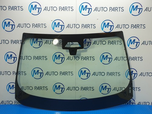 Bmw series front windscreen - bmw,