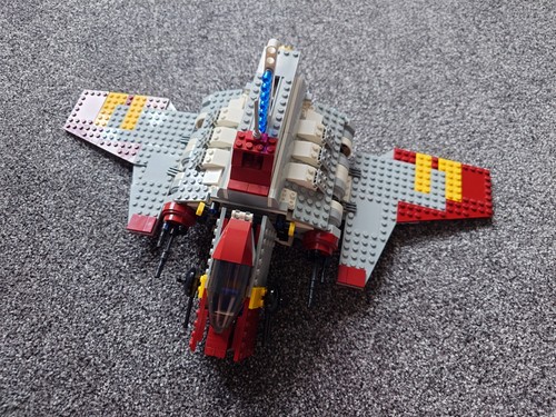 Lego 8019 star wars - lego,