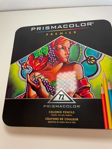 Prismacolor premier colored - premier,