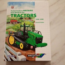 POCKET GUIDE TO BRITAINS FARM