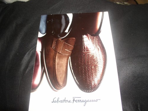 Rare vintage salvatore - vintage,