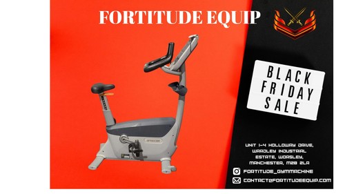 Black friday sale precor - friday,