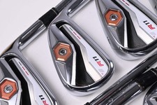 Taylormade R11 Irons /