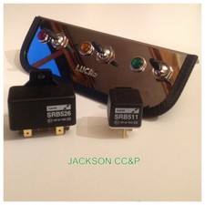 LUCAS SPB 707 FOG /SPOT