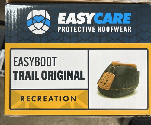 Easycare easyboot trail - easycare,