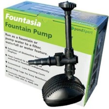 PondXpert Fountasia 3000